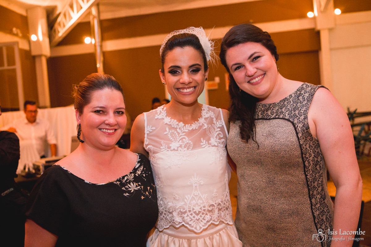 Casamento | Ludmila + Vinícius