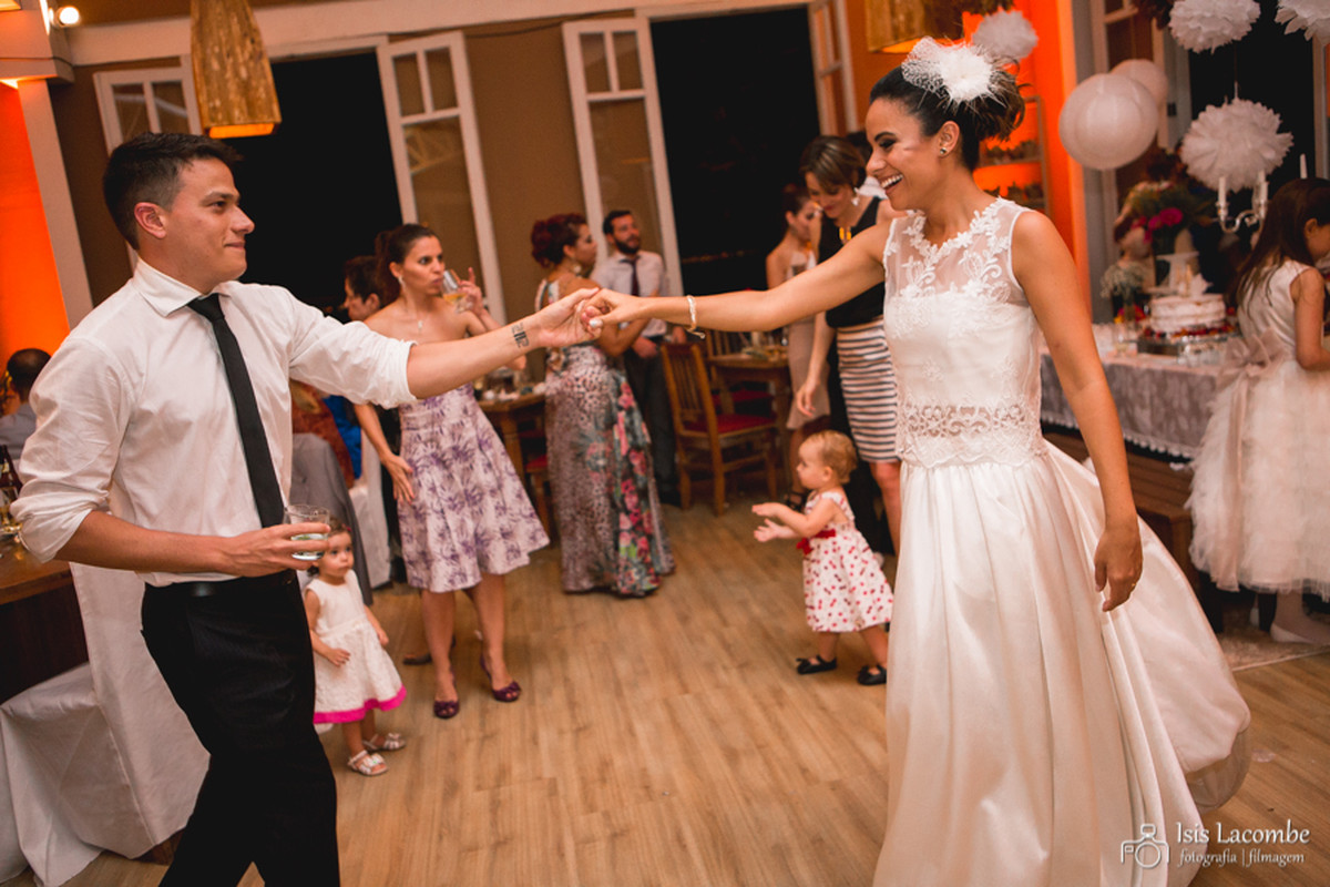 Casamento | Ludmila + Vinícius