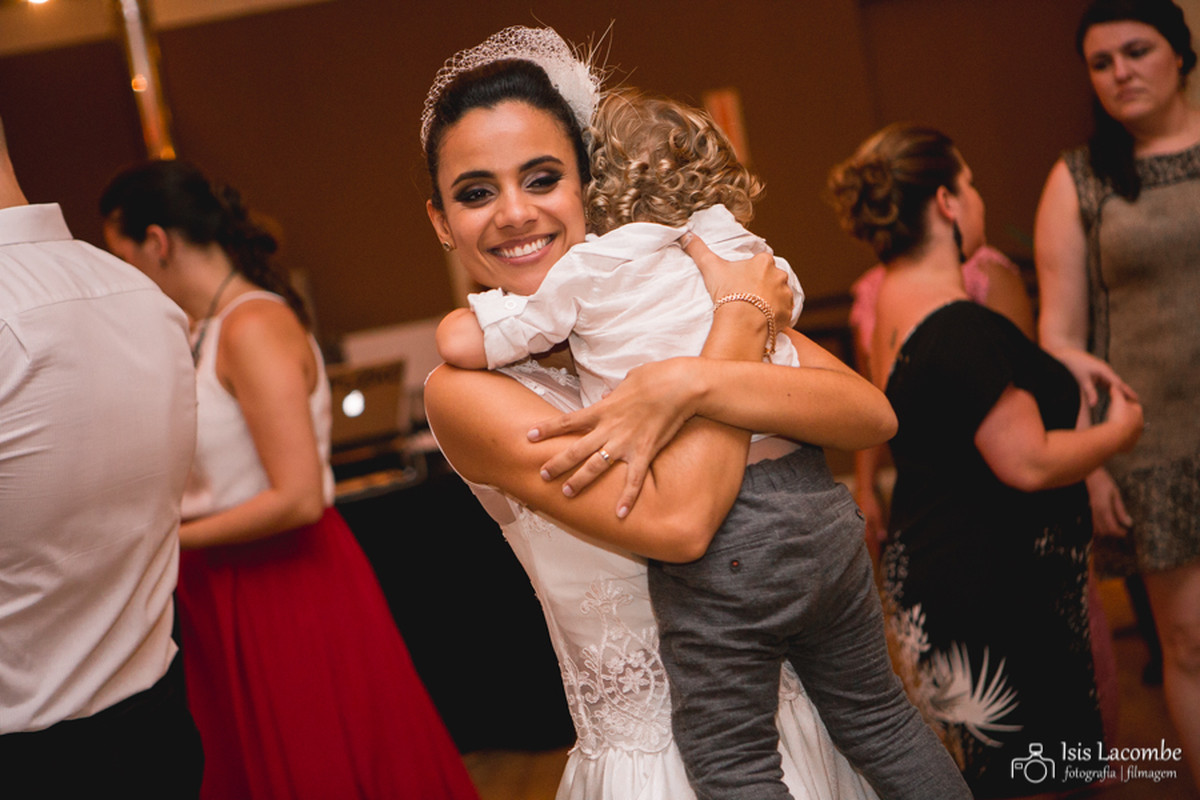 Casamento | Ludmila + Vinícius