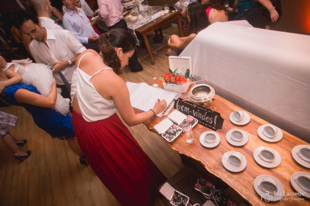 Casamento | Ludmila + Vinícius