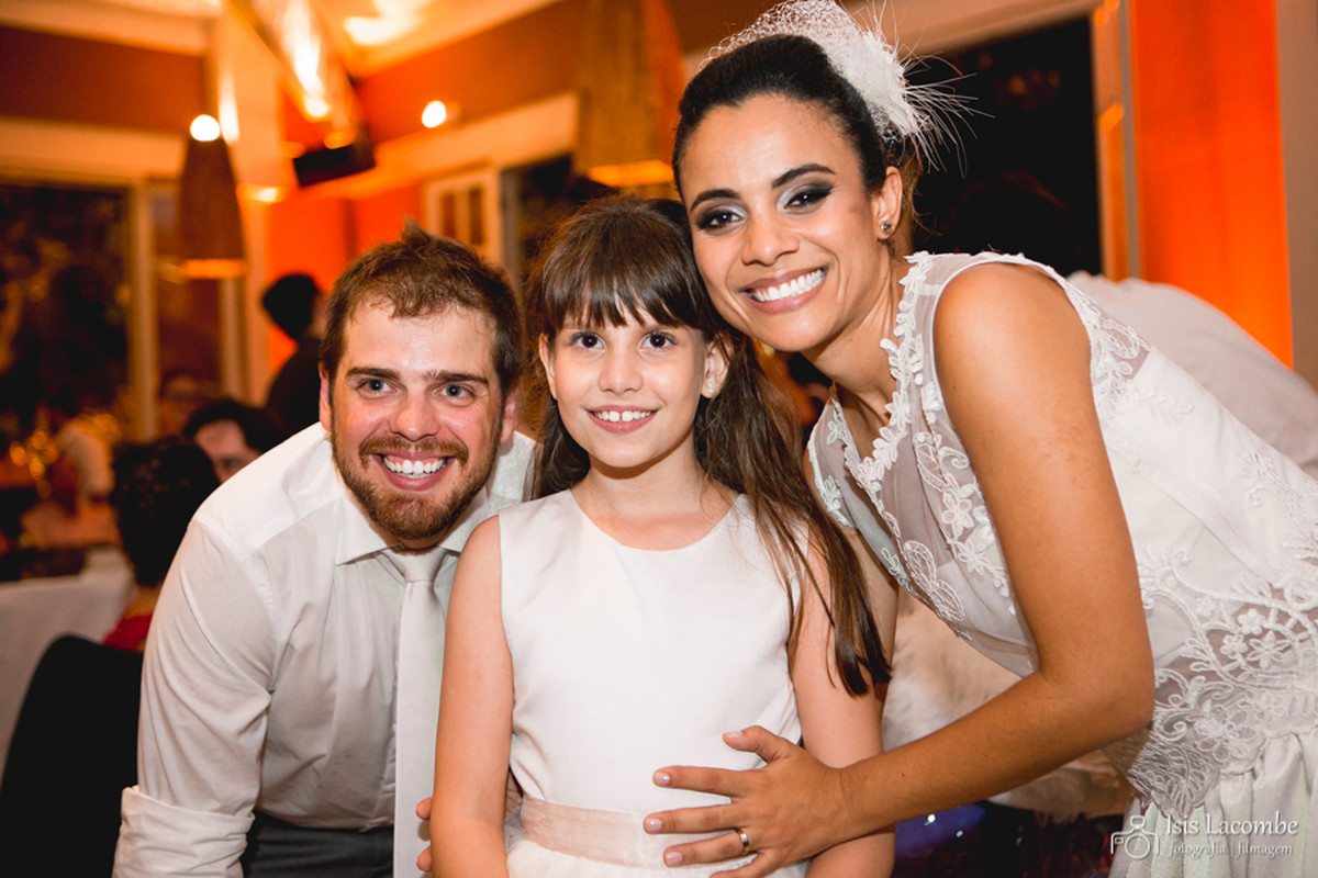 Casamento | Ludmila + Vinícius