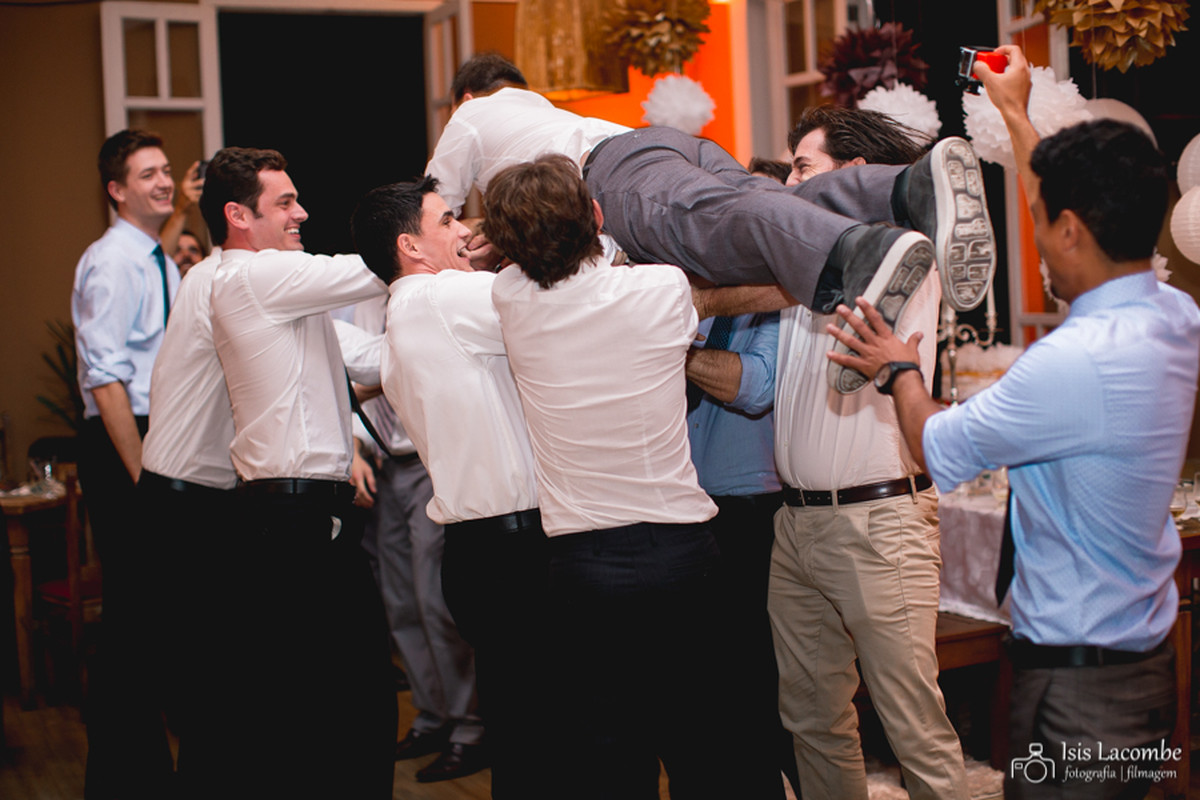 Casamento | Ludmila + Vinícius