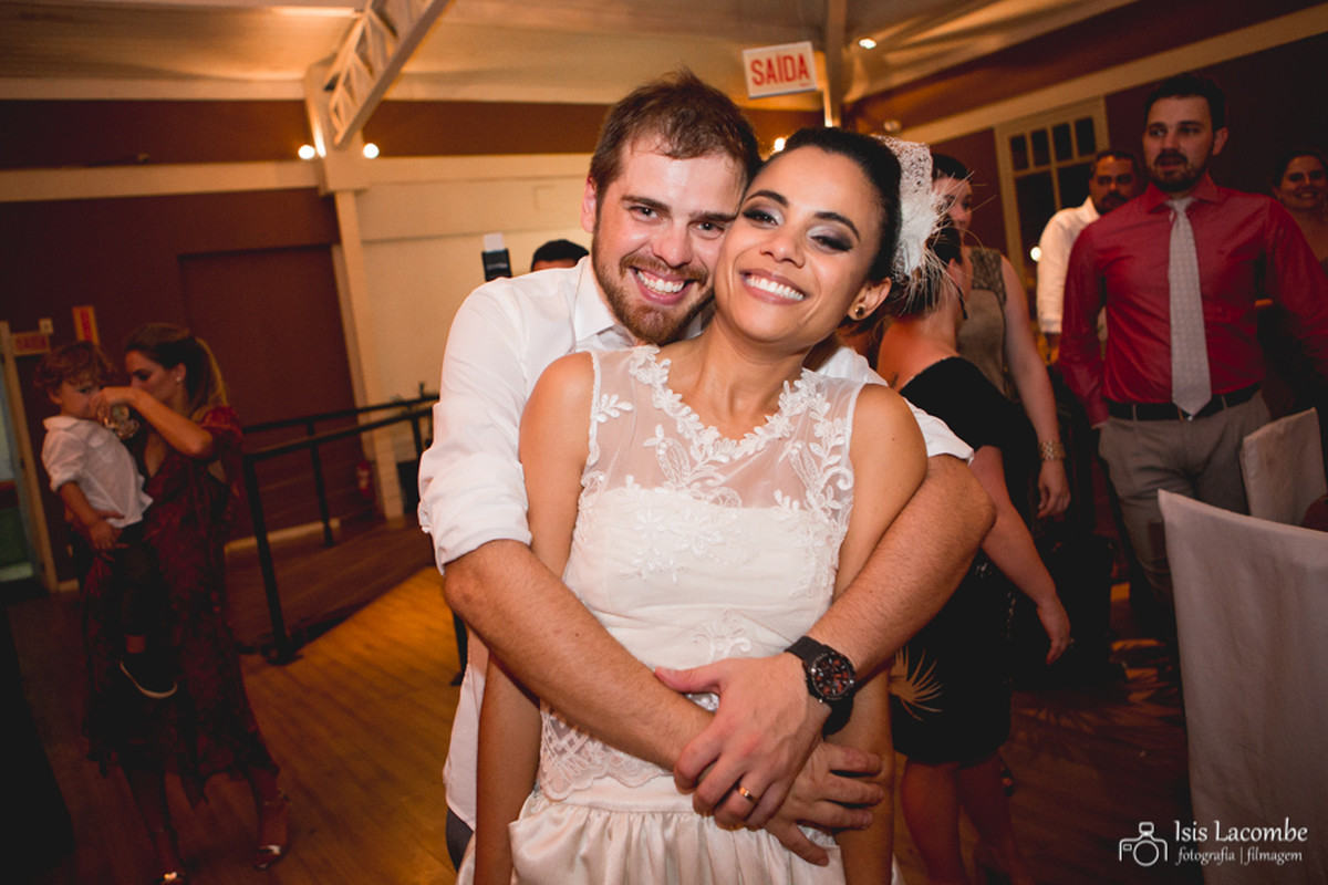 Casamento | Ludmila + Vinícius