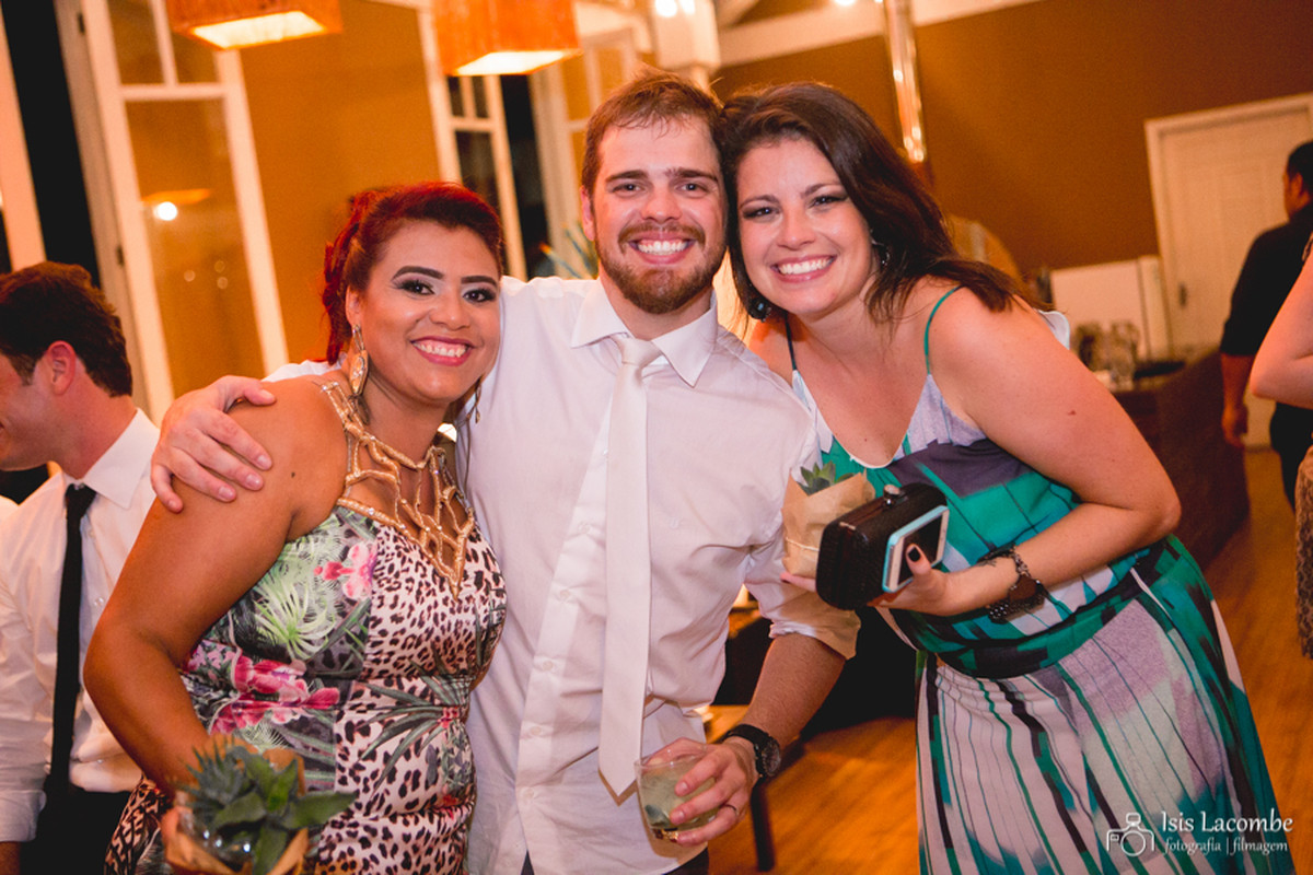 Casamento | Ludmila + Vinícius