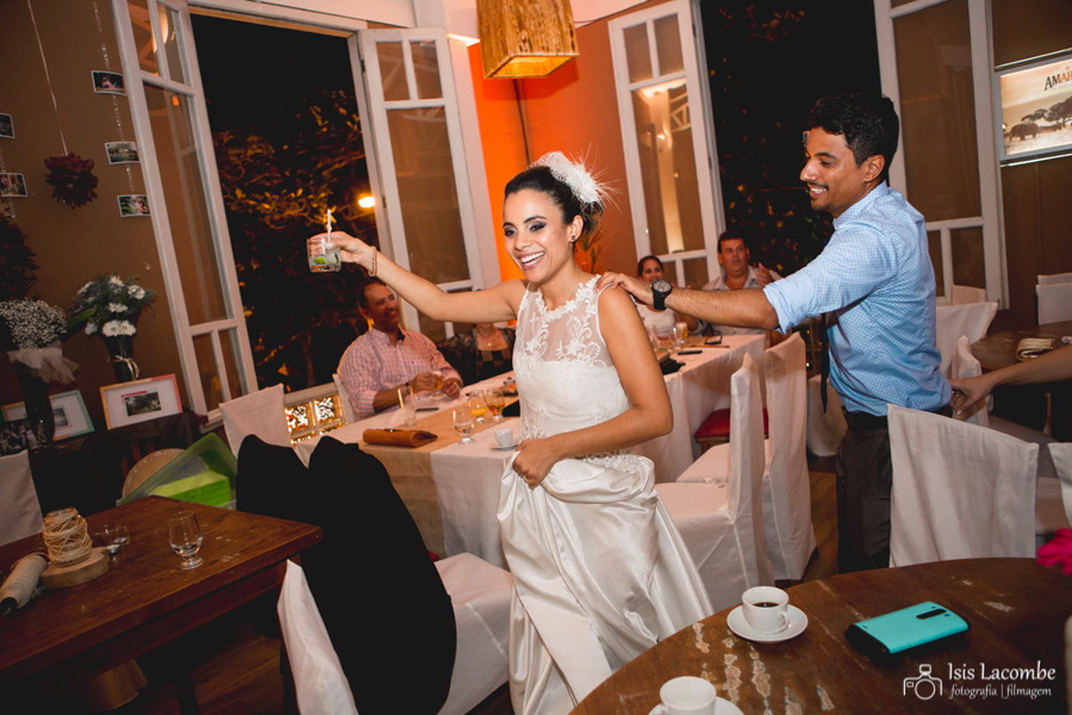 Casamento | Ludmila + Vinícius