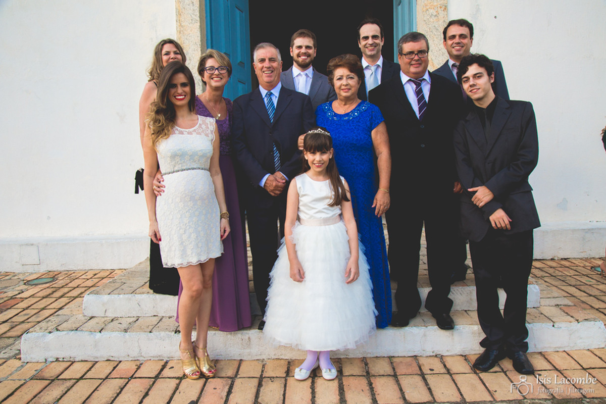 Casamento | Ludmila + Vinícius