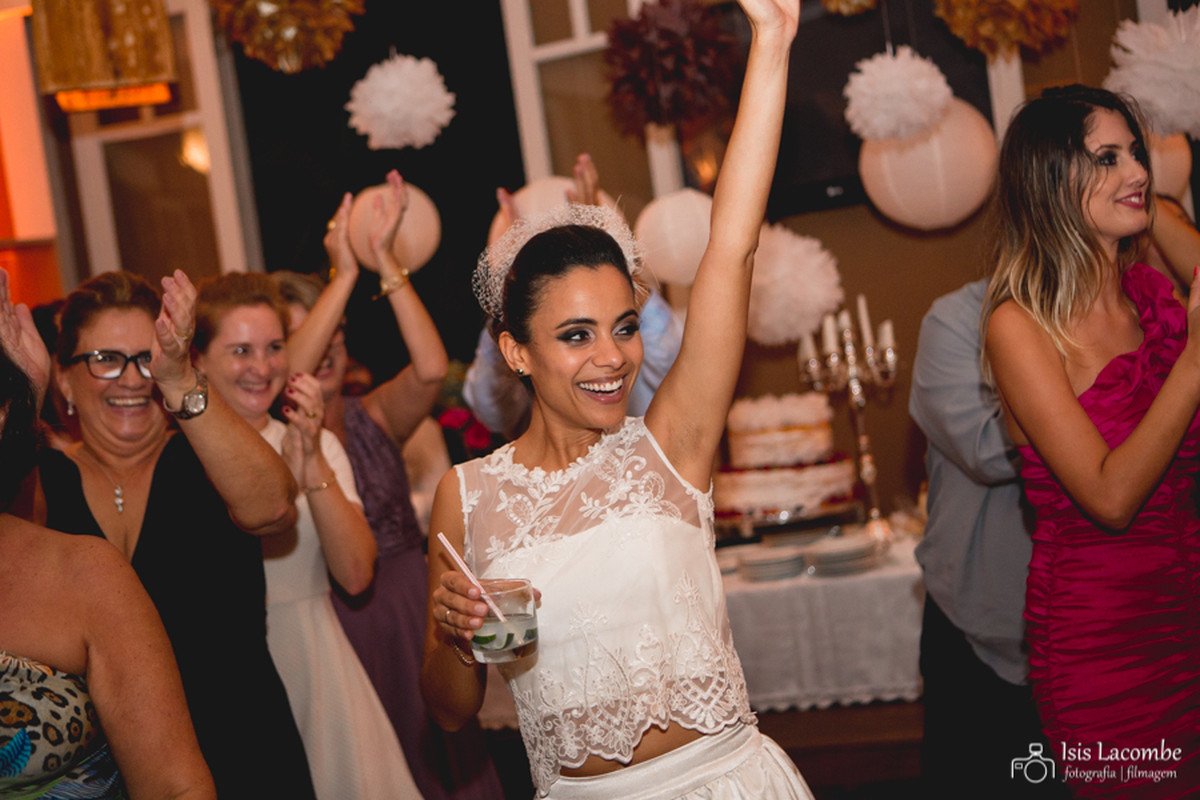 Casamento | Ludmila + Vinícius