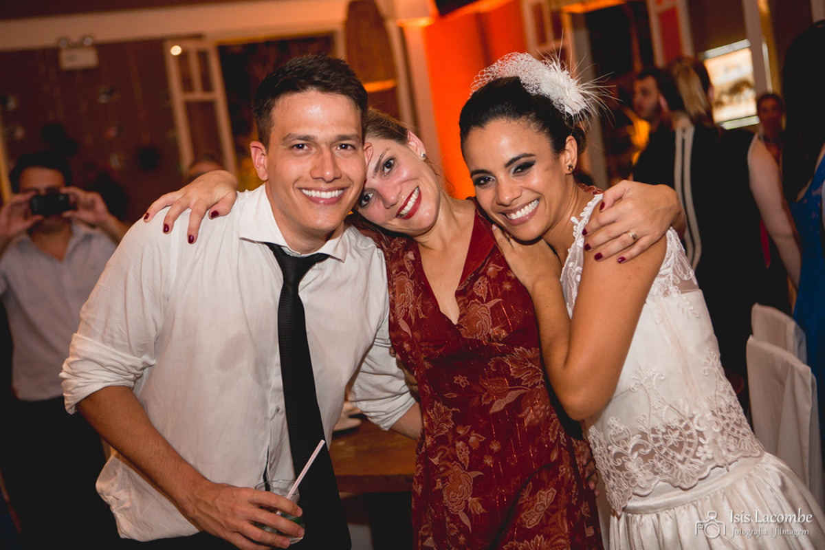 Casamento | Ludmila + Vinícius