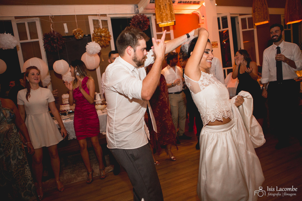 Casamento | Ludmila + Vinícius