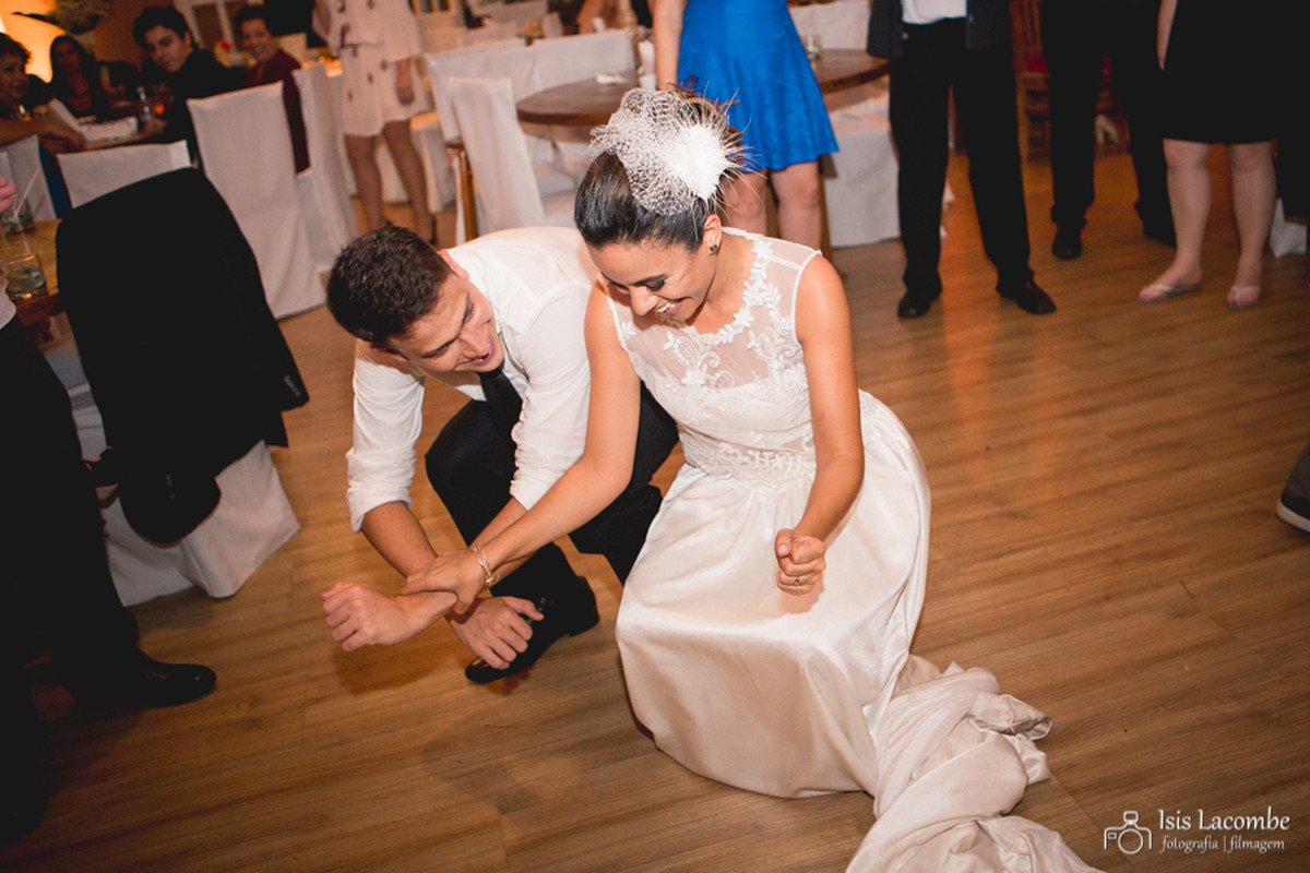 Casamento | Ludmila + Vinícius
