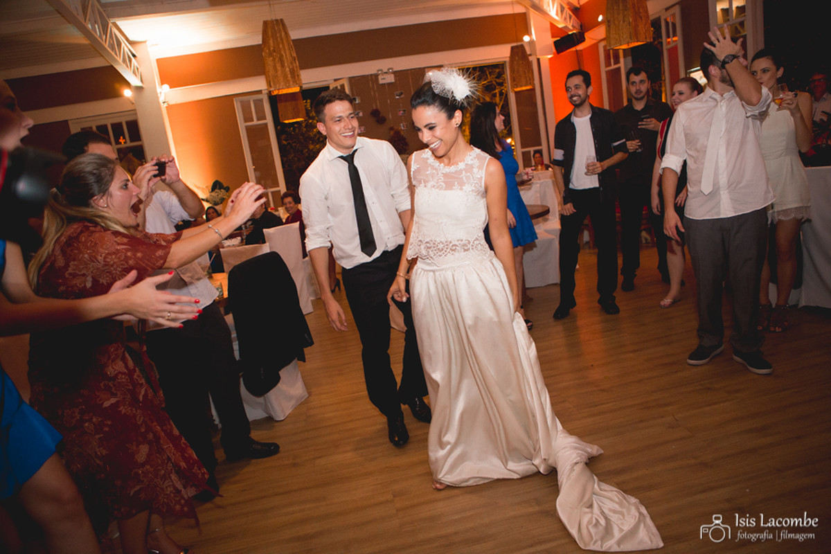 Casamento | Ludmila + Vinícius