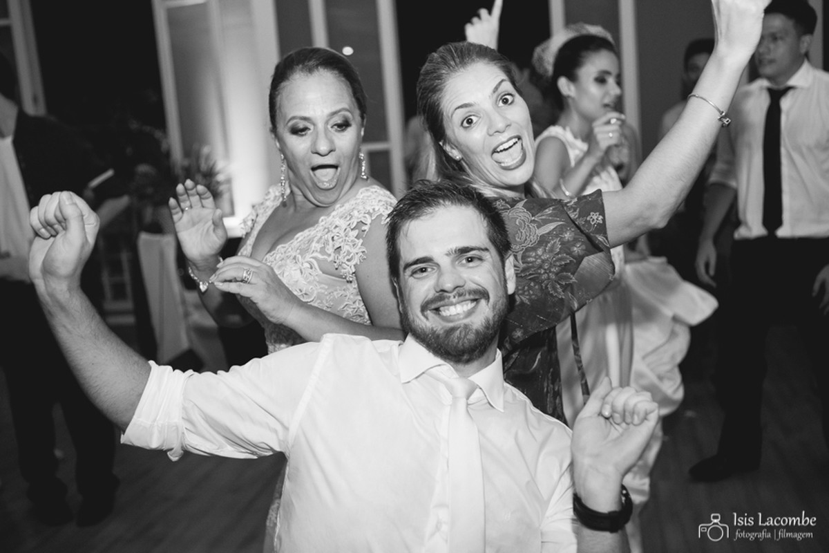 Casamento | Ludmila + Vinícius