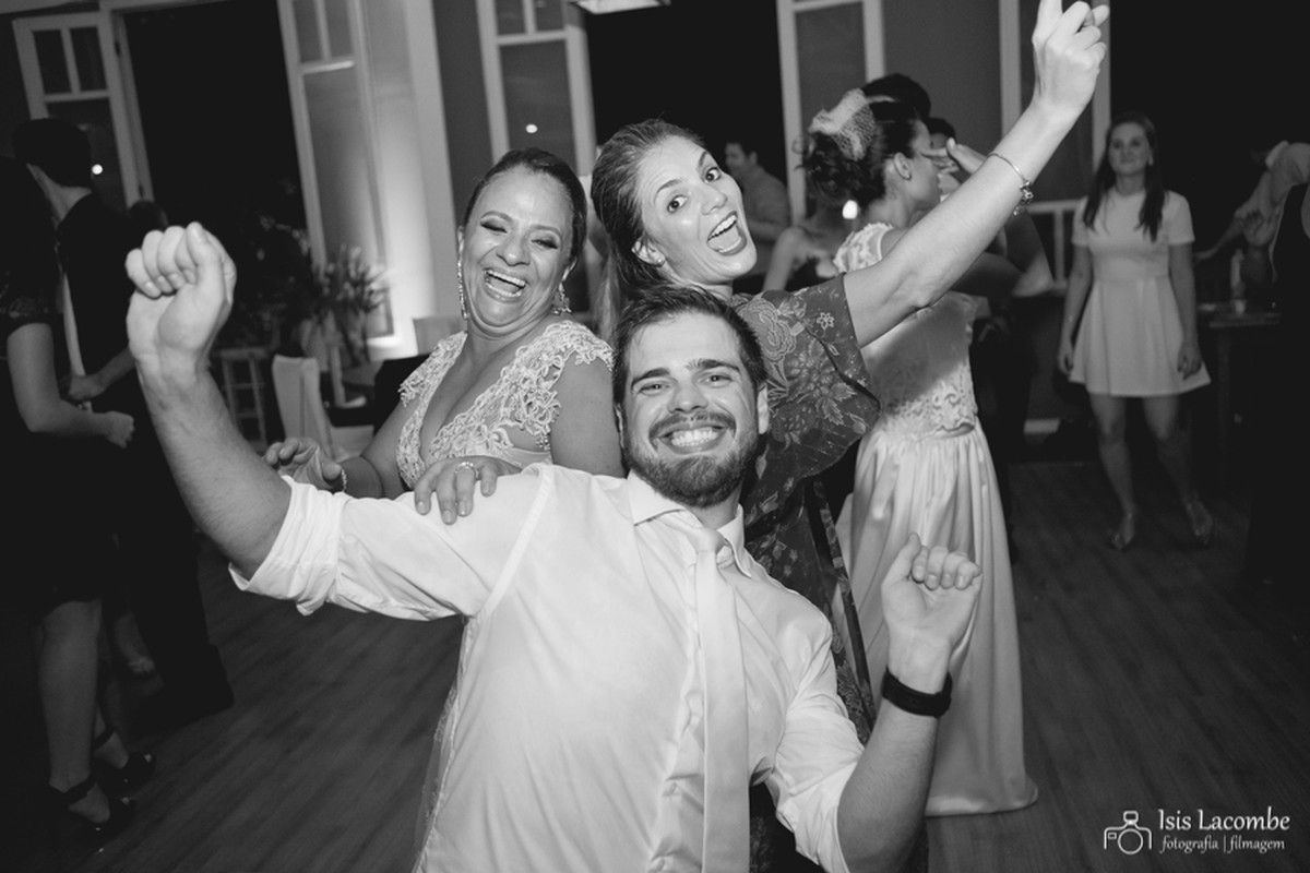 Casamento | Ludmila + Vinícius