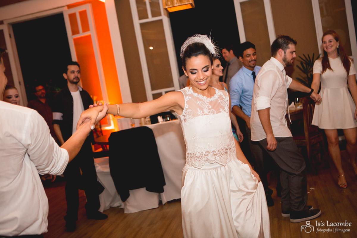 Casamento | Ludmila + Vinícius