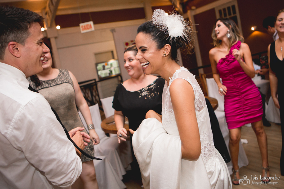 Casamento | Ludmila + Vinícius