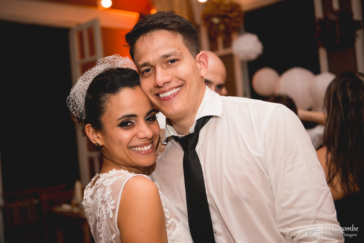 Casamento | Ludmila + Vinícius