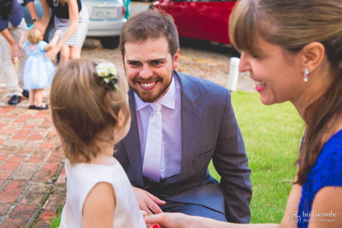 Casamento | Ludmila + Vinícius