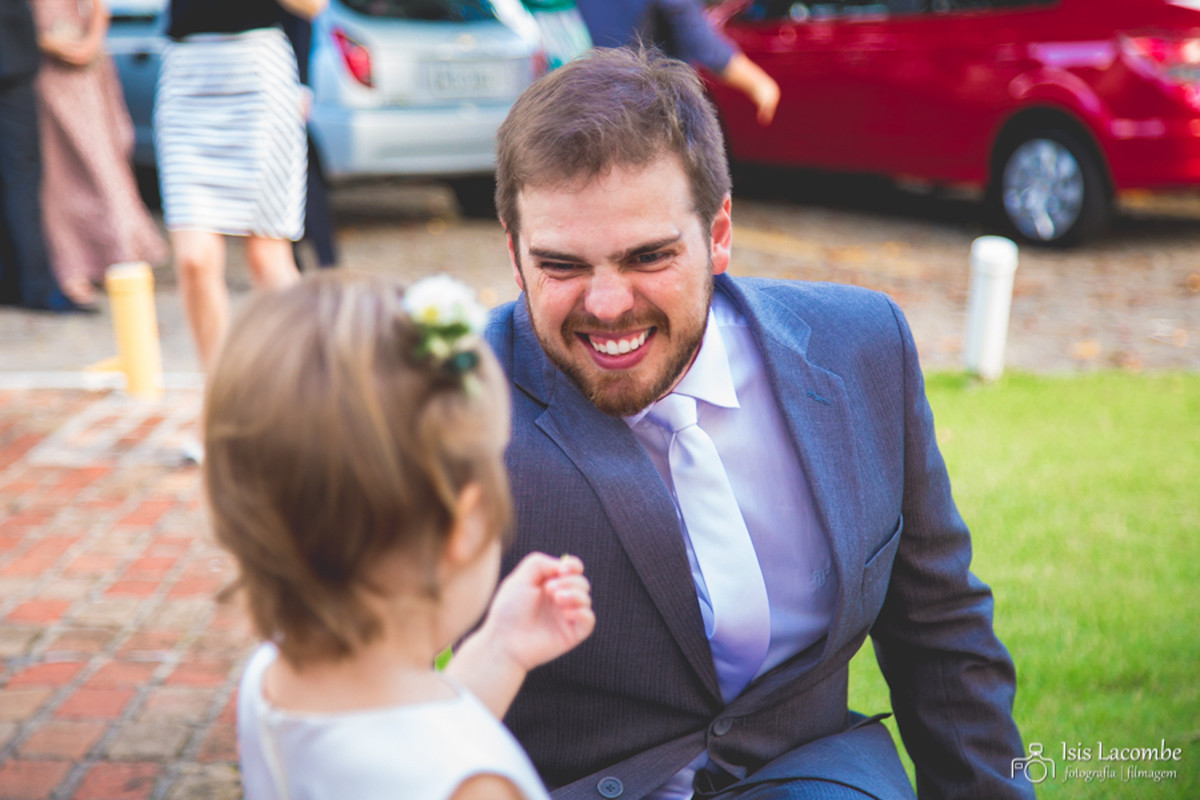 Casamento | Ludmila + Vinícius