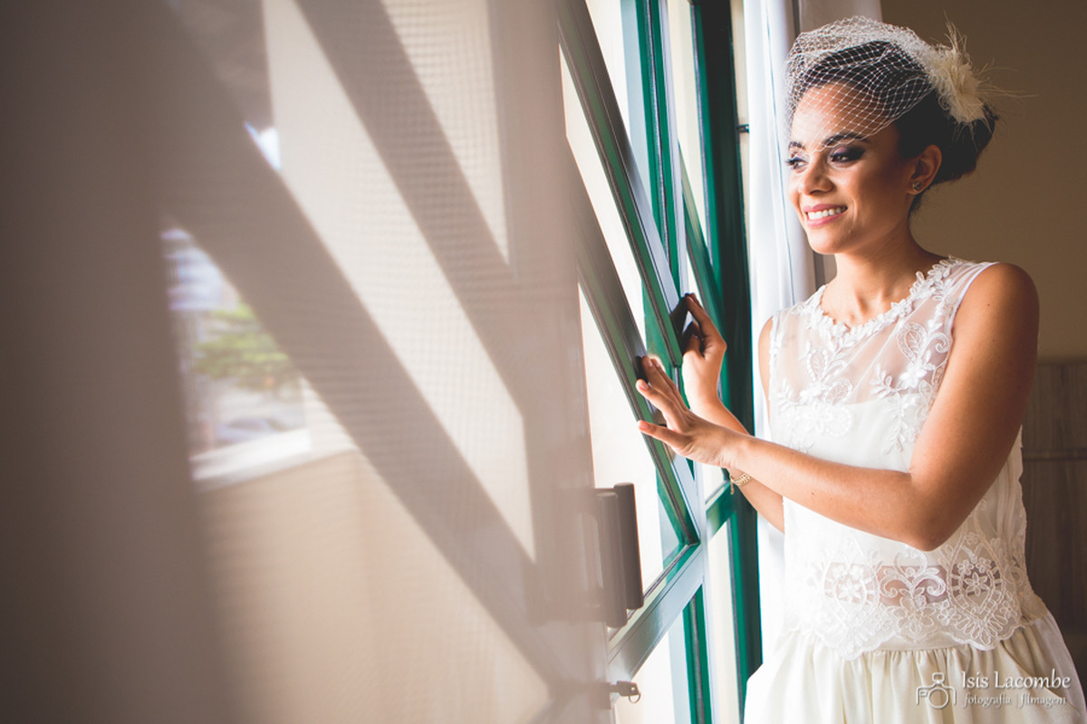 Casamento | Ludmila + Vinícius
