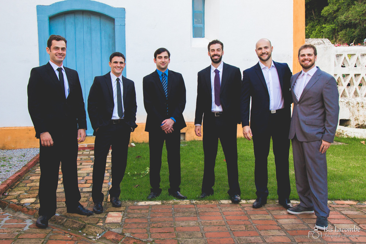 Casamento | Ludmila + Vinícius