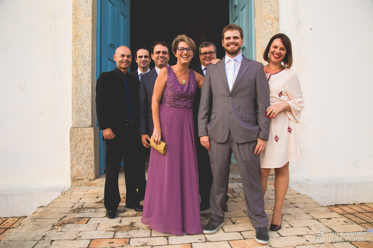 Casamento | Ludmila + Vinícius