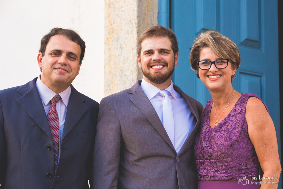 Casamento | Ludmila + Vinícius