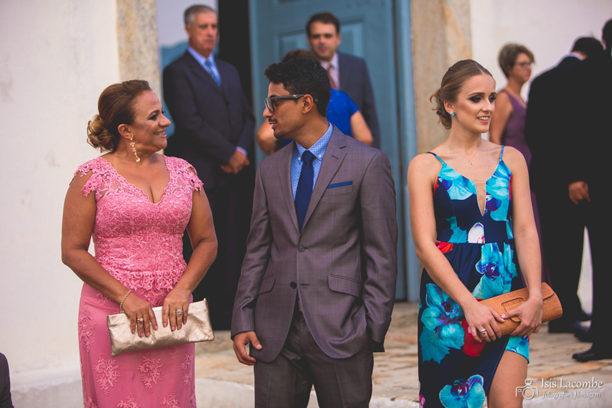 Casamento | Ludmila + Vinícius