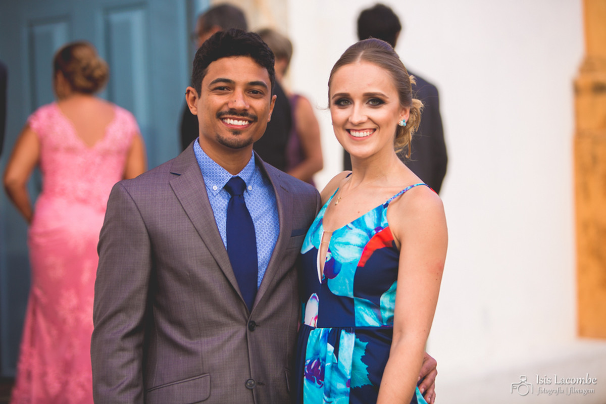 Casamento | Ludmila + Vinícius