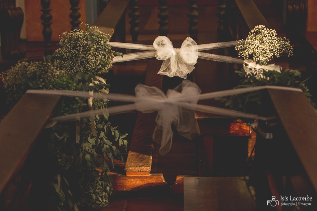 Casamento | Ludmila + Vinícius