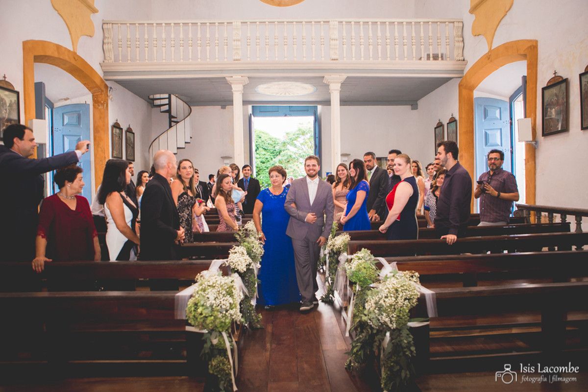 Casamento | Ludmila + Vinícius