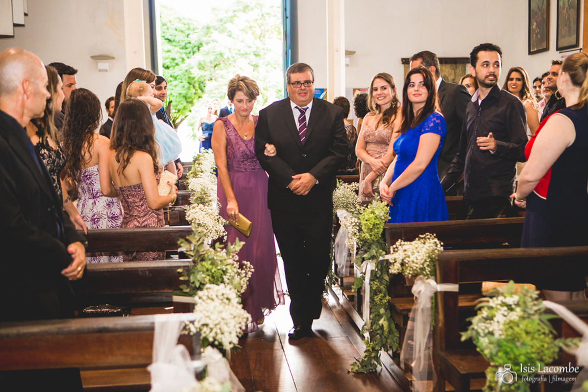 Casamento | Ludmila + Vinícius