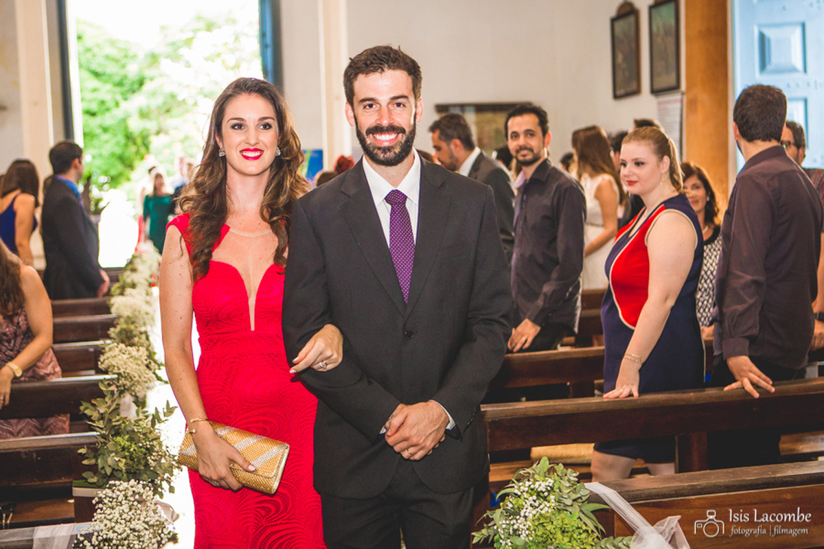 Casamento | Ludmila + Vinícius