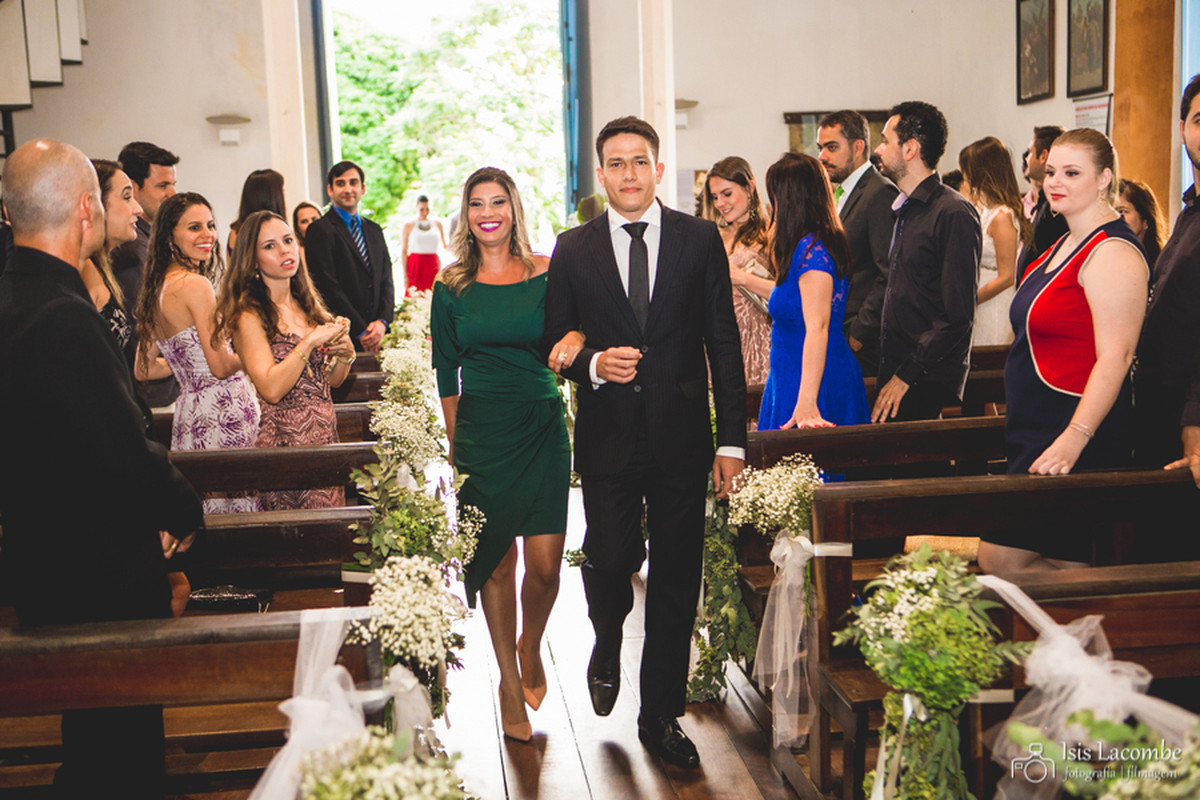 Casamento | Ludmila + Vinícius