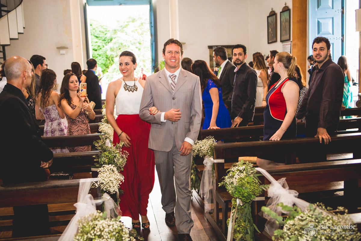 Casamento | Ludmila + Vinícius