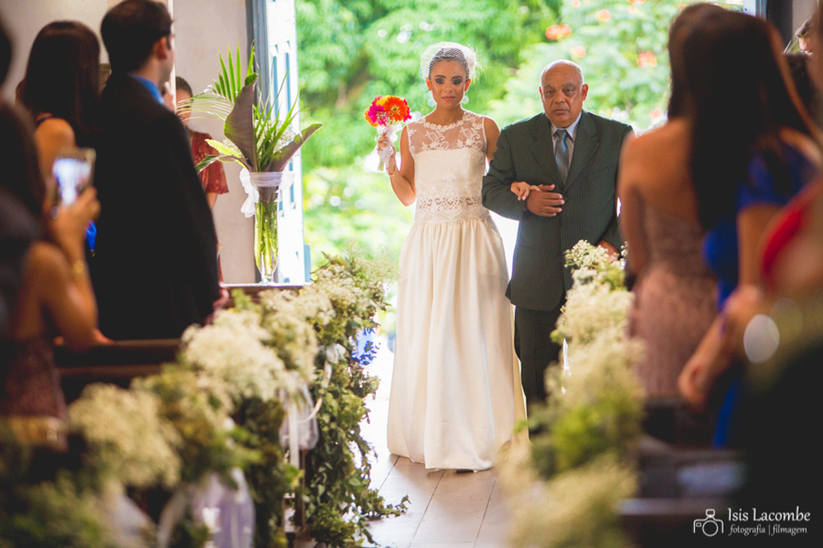Casamento | Ludmila + Vinícius