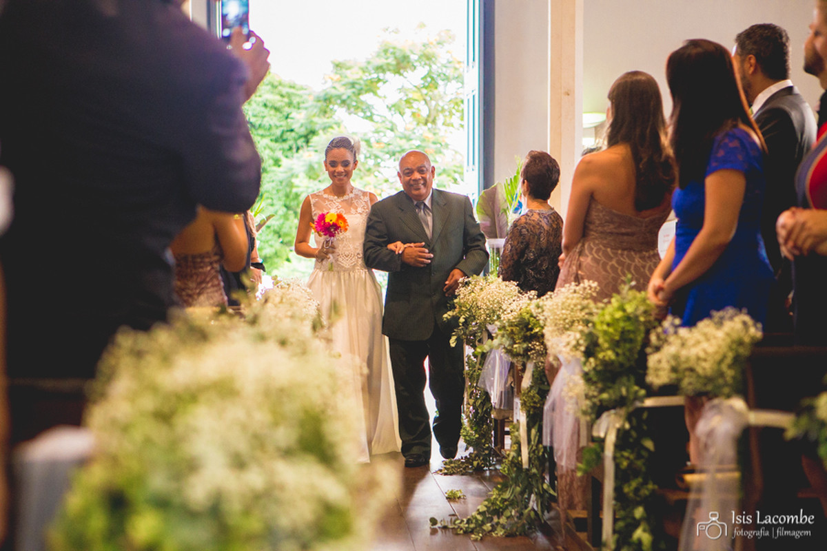 Casamento | Ludmila + Vinícius