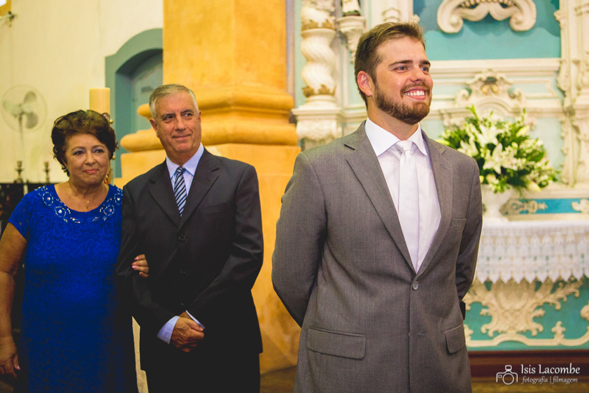 Casamento | Ludmila + Vinícius