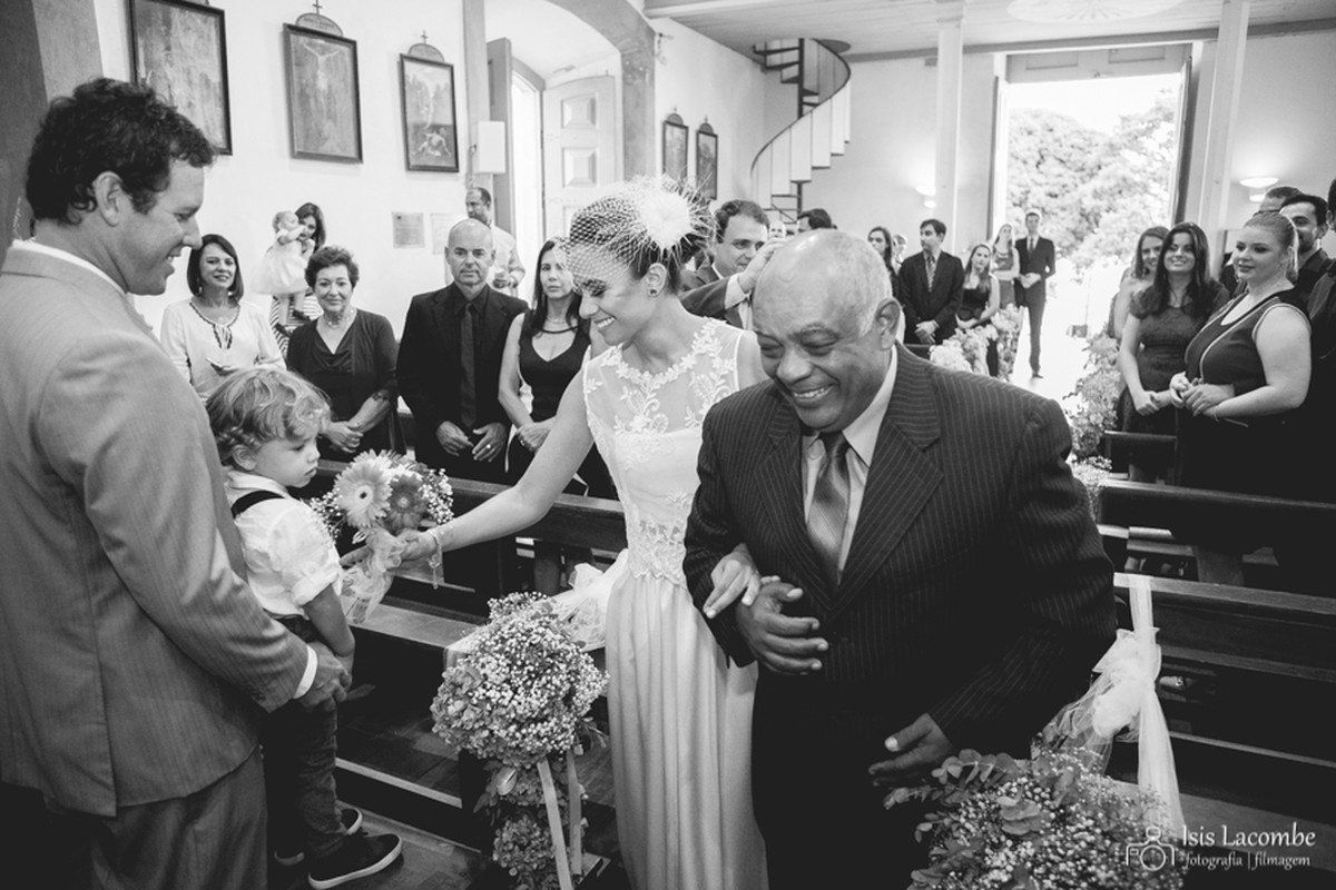 Casamento | Ludmila + Vinícius