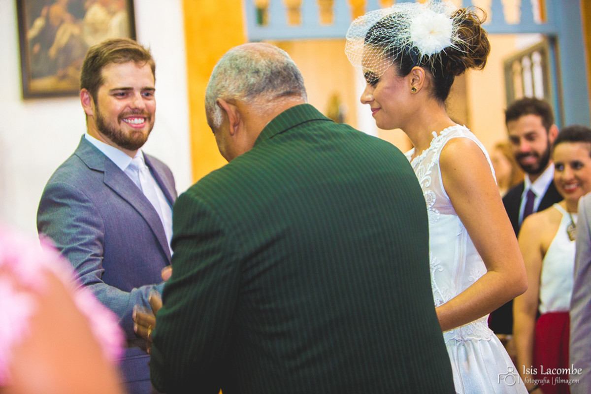 Casamento | Ludmila + Vinícius