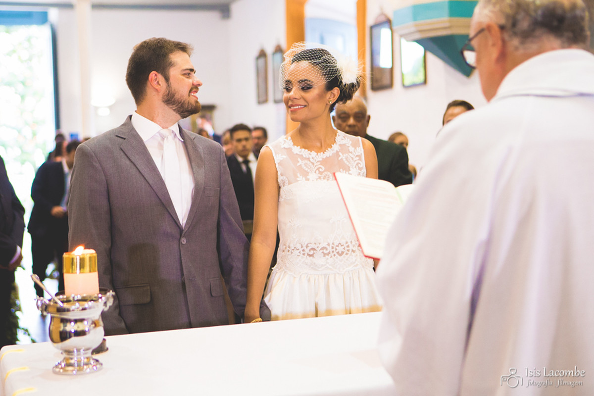 Casamento | Ludmila + Vinícius