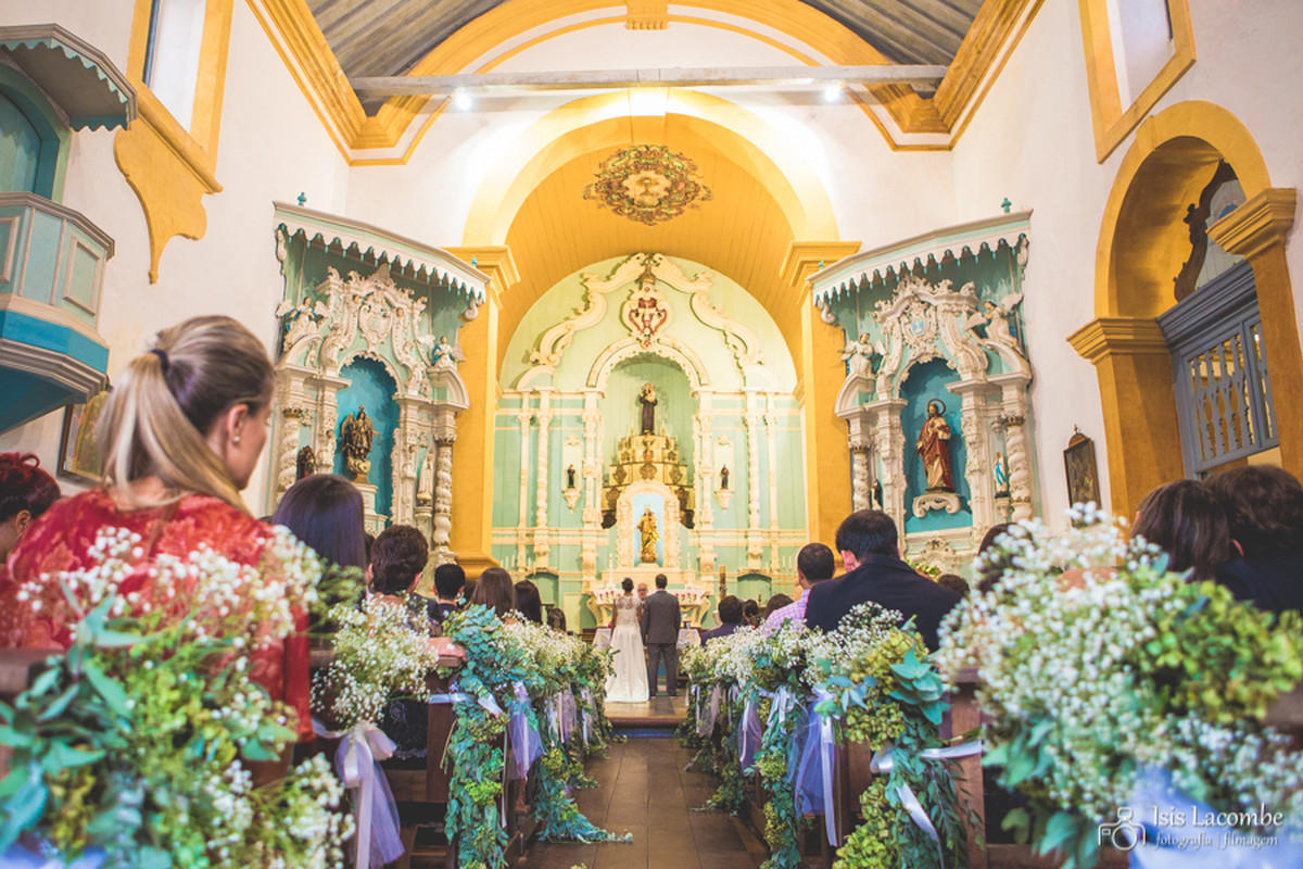 Casamento | Ludmila + Vinícius