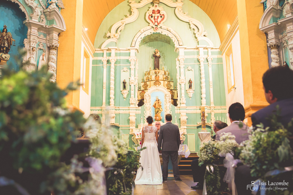 Casamento | Ludmila + Vinícius