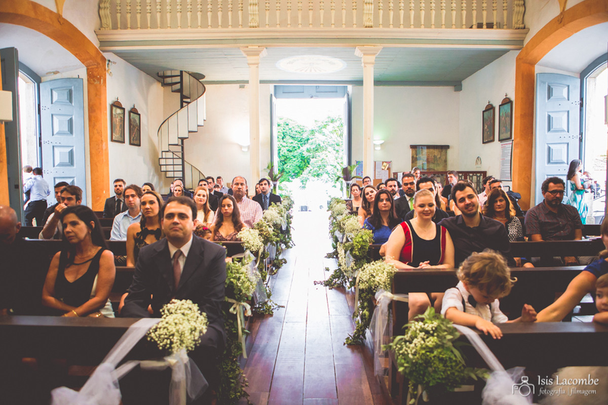 Casamento | Ludmila + Vinícius
