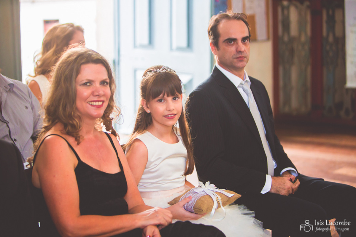 Casamento | Ludmila + Vinícius