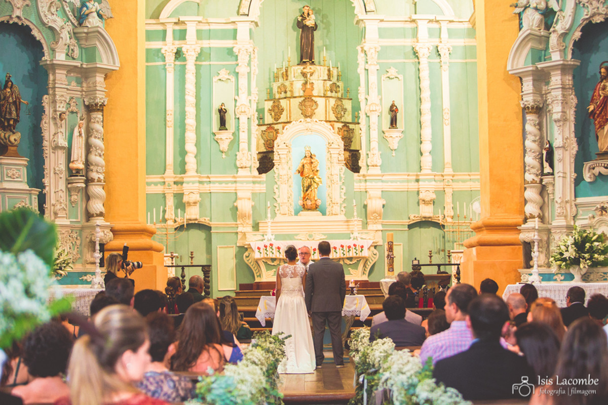 Casamento | Ludmila + Vinícius