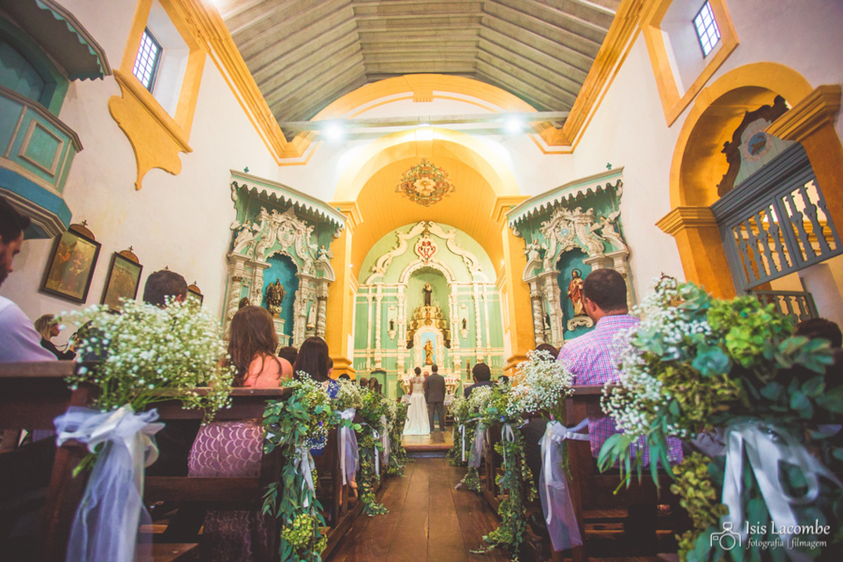 Casamento | Ludmila + Vinícius