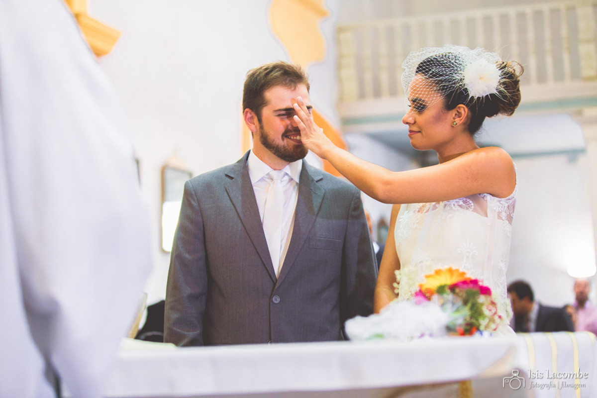 Casamento | Ludmila + Vinícius