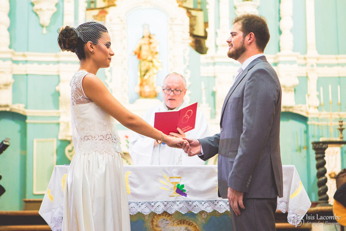 Casamento | Ludmila + Vinícius