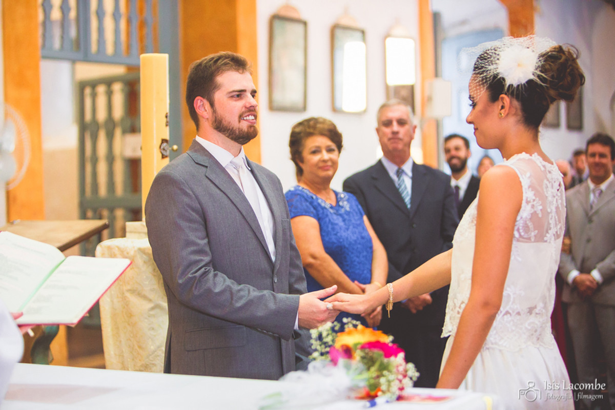 Casamento | Ludmila + Vinícius