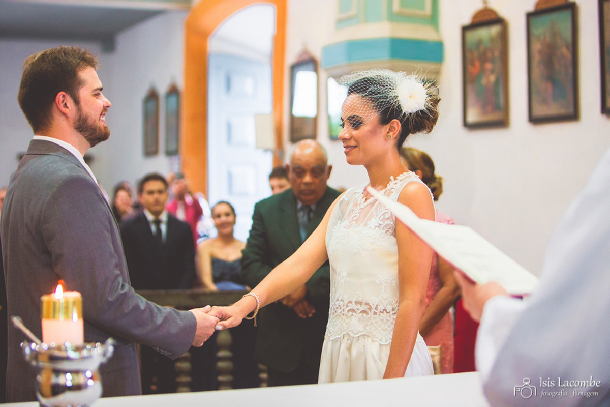 Casamento | Ludmila + Vinícius
